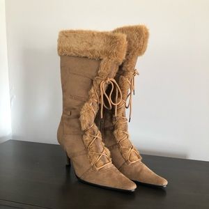 Women’s boots